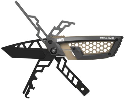 Real Avid Edge Gun Tools AR-15