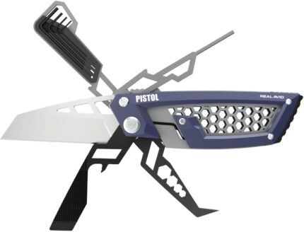 Real Avid Edge Gun Tools Pistol