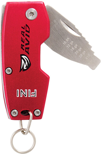 Real Avid FINI Universal Shotgun Choke Tube Wrench