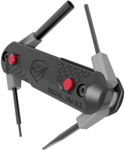 Real Avid Four-In-One Tool For Glock