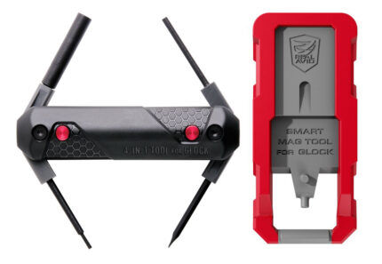 Real Avid Glock Gunsmithing Tool Kit