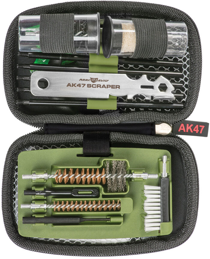Real Avid Gun Boss AK-47 Cleaning Kit