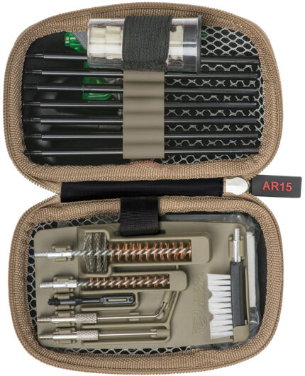 Real Avid Gun Boss Cleaning Kit