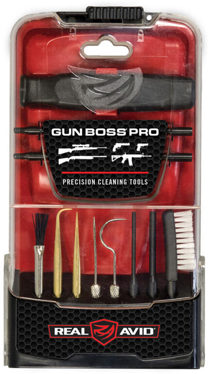 Real Avid Gun Boss Pro