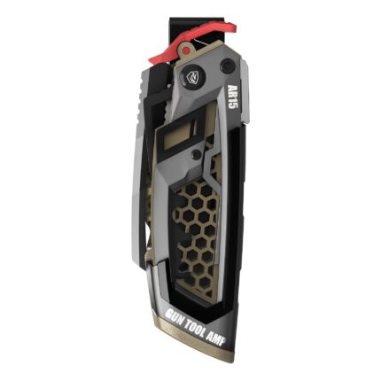 Real Avid Gun Tool AMP AR15 Multi-Tool