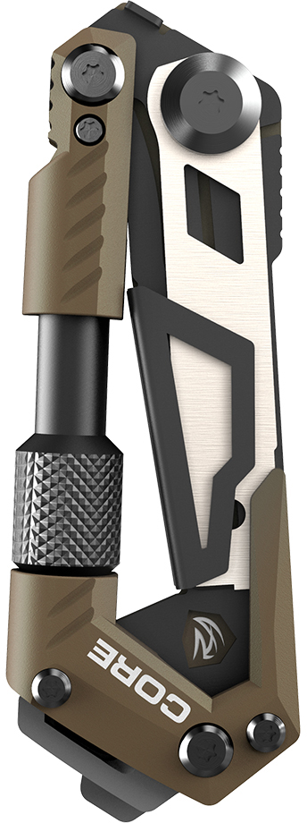 Real Avid Gun Tool Core AR15 Multi-Tool
