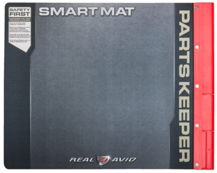 Real Avid Handgun Smart Mat
