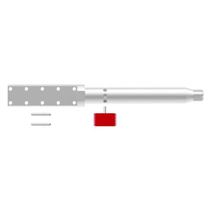 Real Avid Lug-Lok Upper Vise Block