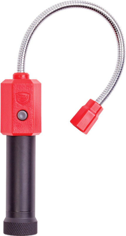 Real Avid Magnetic Bore Light