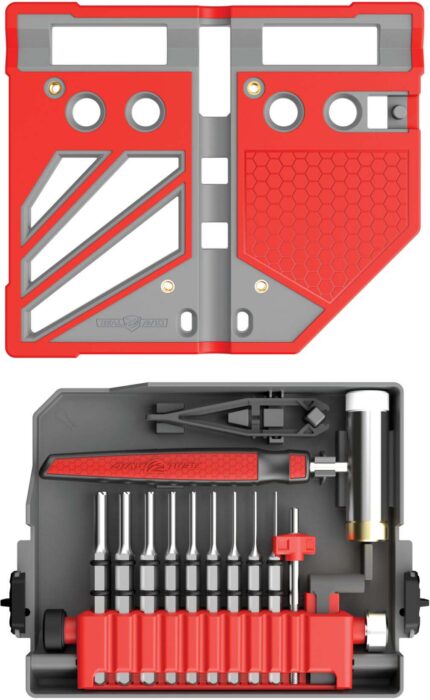 Real Avid Master Bench Block Pro Series Kits