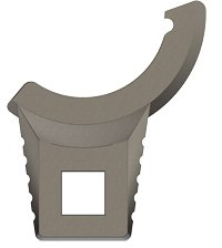 Real Avid Master Fit 2in Spanner Wrench