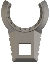 Real Avid Master Fit Delta Ring Barrel Nut Wrench
