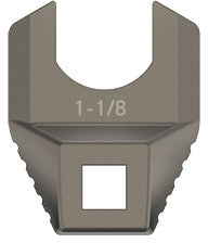Real Avid Master Fit Free Float Barrel Nut Wrench