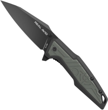 Real Avid RAV-1 3.25in Folding Knife