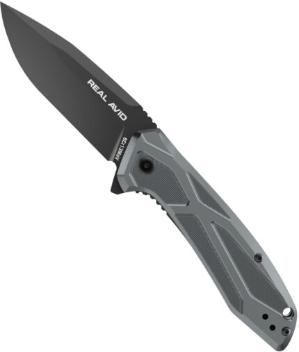 Real Avid RAV-2 3.25in Folding Knife