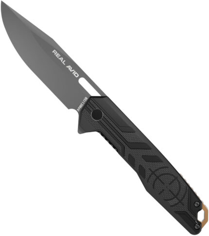 Real Avid RAV-7 3.25in Folding Knife
