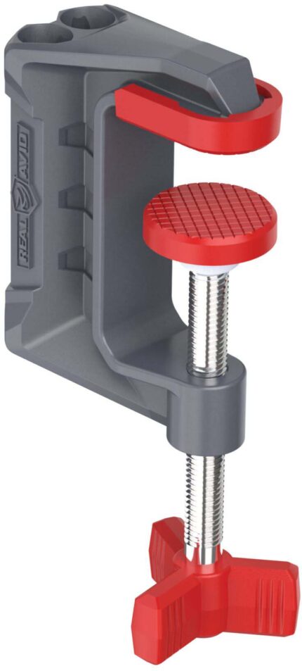 Real Avid Smart-Assist C Clamp Mount