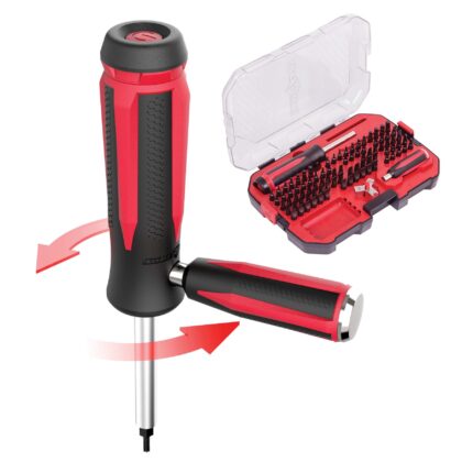 Real Avid Smart Drive 90 Piece Gunsmithing Kit