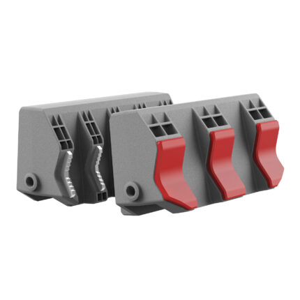Real Avid Smart-Jaws Master Gun Vise Tube-Fit Sleeves
