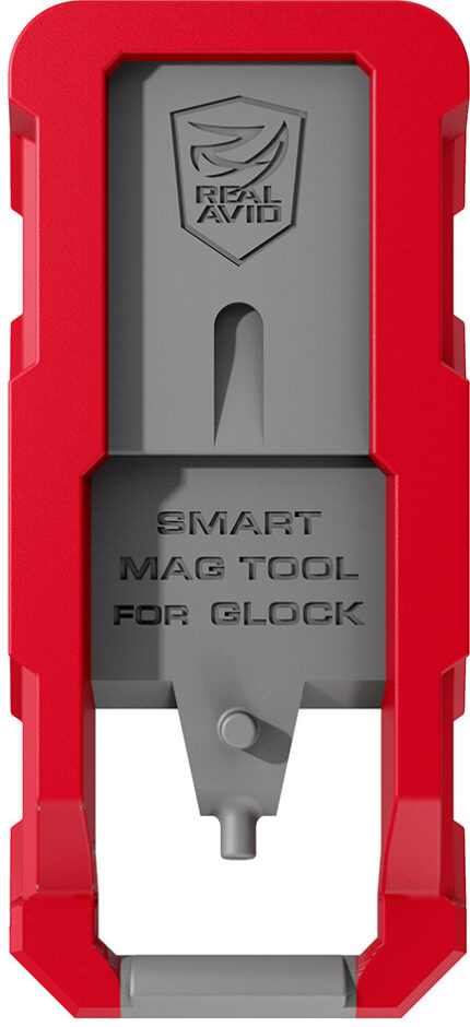Real Avid Smart Mag Tool for Glock