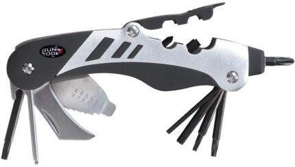 Real Avid The Gun Tool Shooters Multi-Tool