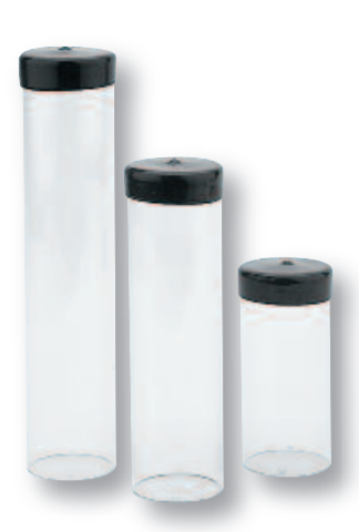 Redding Reloading 10in Powder Measure Reservoir w/cap