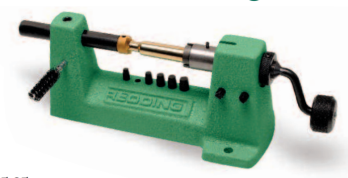 Redding Reloading 1400-XT Case Trimming Lathe