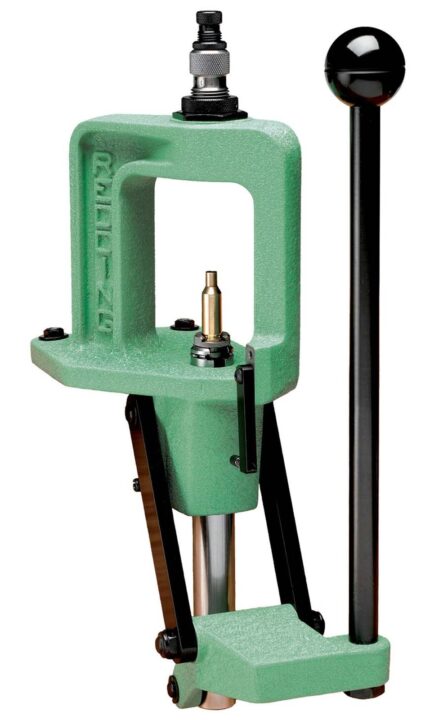 Redding Reloading Big Boss II Reloading Press