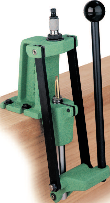 Redding Reloading BIG Boss Press Kit