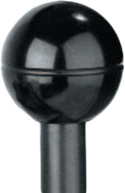 Redding Reloading Boss Ball Handle Conversion