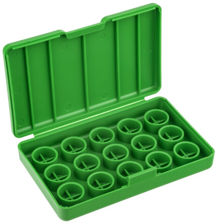 Redding Reloading Bushing Storage Box