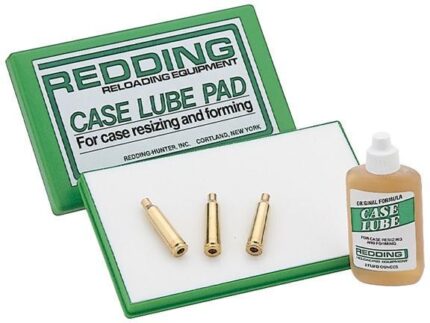 Redding Reloading Case Lube Kit
