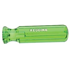 Redding Reloading Case Prep Kit Accessory Handle