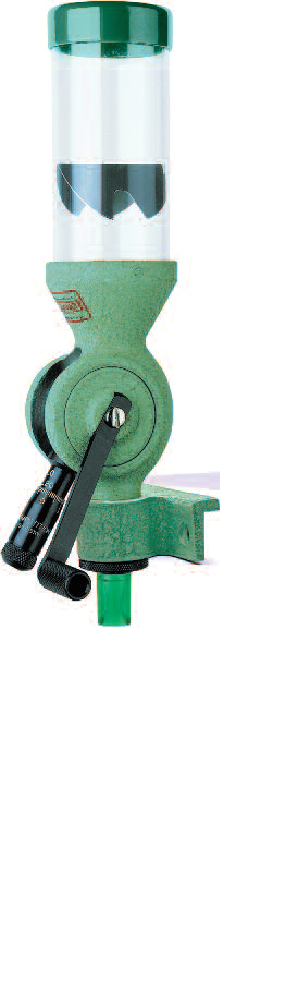 Redding Reloading Competition Model 10X
