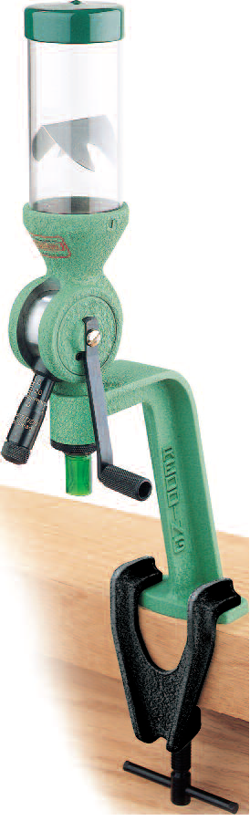 Redding Reloading Competition Model BR