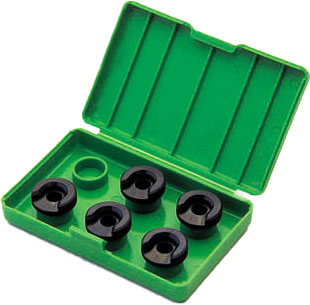 Redding Reloading Competition Shellholder Set