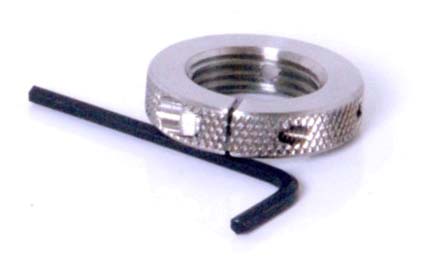 Redding Reloading Crossbolt Die Lock Ring