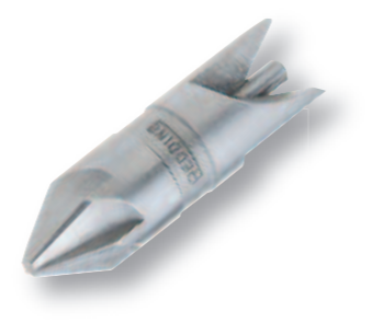 Redding Reloading Deburring Tool