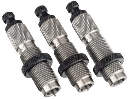 Redding Reloading Deluxe Die Set, Series D