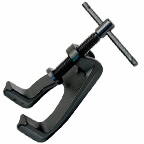 Redding Reloading Double C Clamp