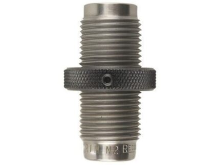 Redding Reloading Form & Trim Die, Series A