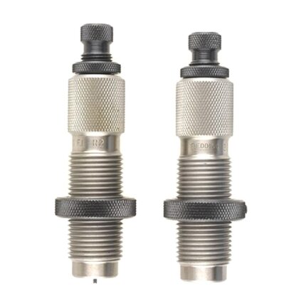 Redding Reloading Full Length Die Set, Series A