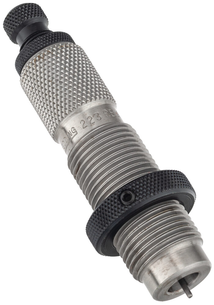 Redding Reloading Full Length Sizing Die, Series D