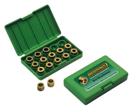 Redding Reloading Heat-Treated Steel Neck Sizing Bushing