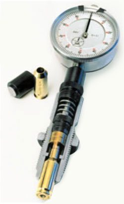 Redding Reloading Instant Indicator w/Dial Indicator