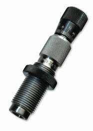 Redding Reloading Micro Adjust Taper Crimp