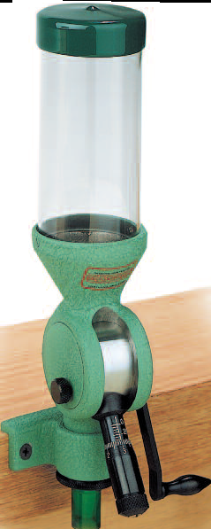 Redding Reloading Model 3 Powder Measure