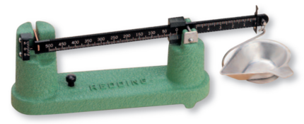 Redding Reloading Model No. 2 Master Powder & Bullet Scale