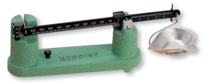 Redding Reloading Model No. 2 Master Powder & Bullet Scale