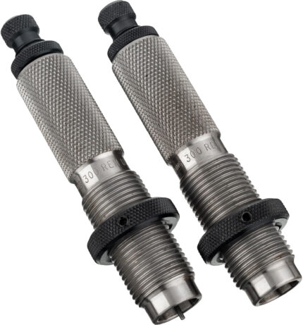 Redding Reloading Neck Die Sets, Series A